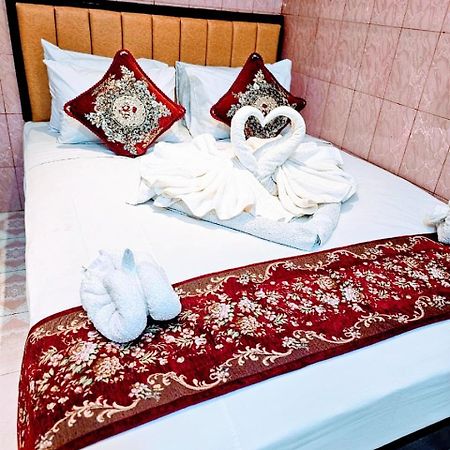 Hotel Grand Rahmania, Central Motijheel-Ντάκα Εξωτερικό φωτογραφία