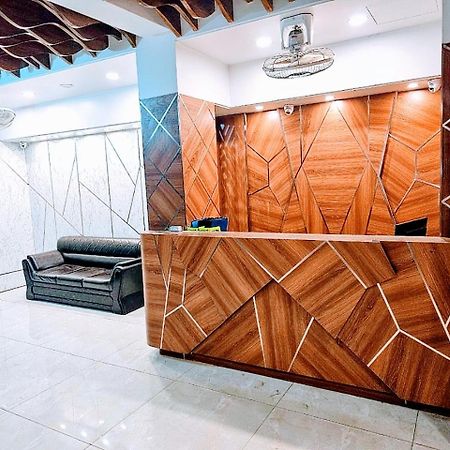 Hotel Grand Rahmania, Central Motijheel-Ντάκα Εξωτερικό φωτογραφία
