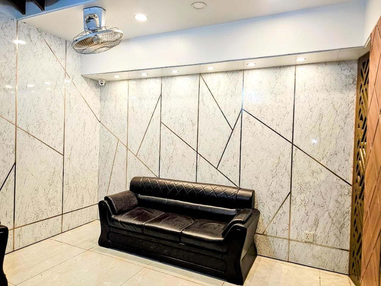 Hotel Grand Rahmania, Central Motijheel-Ντάκα Εξωτερικό φωτογραφία