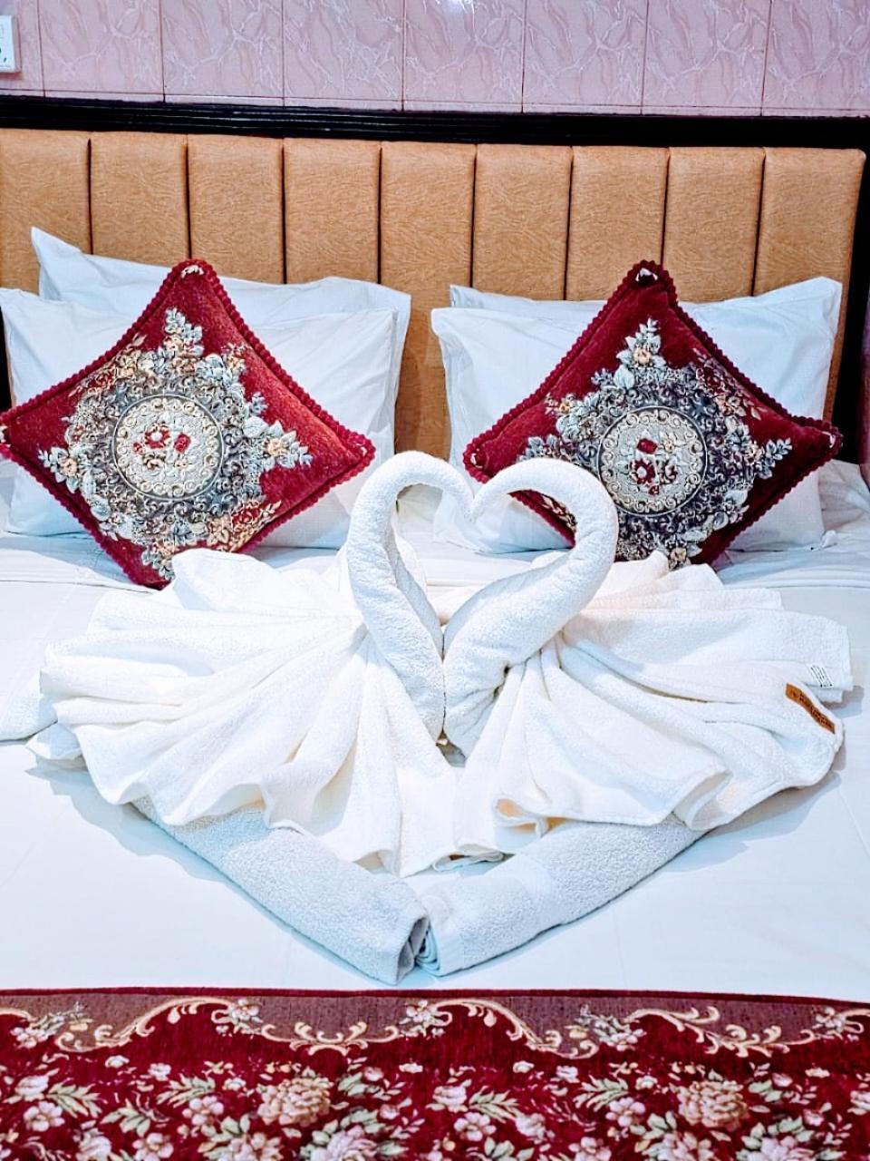 Hotel Grand Rahmania, Central Motijheel-Ντάκα Εξωτερικό φωτογραφία