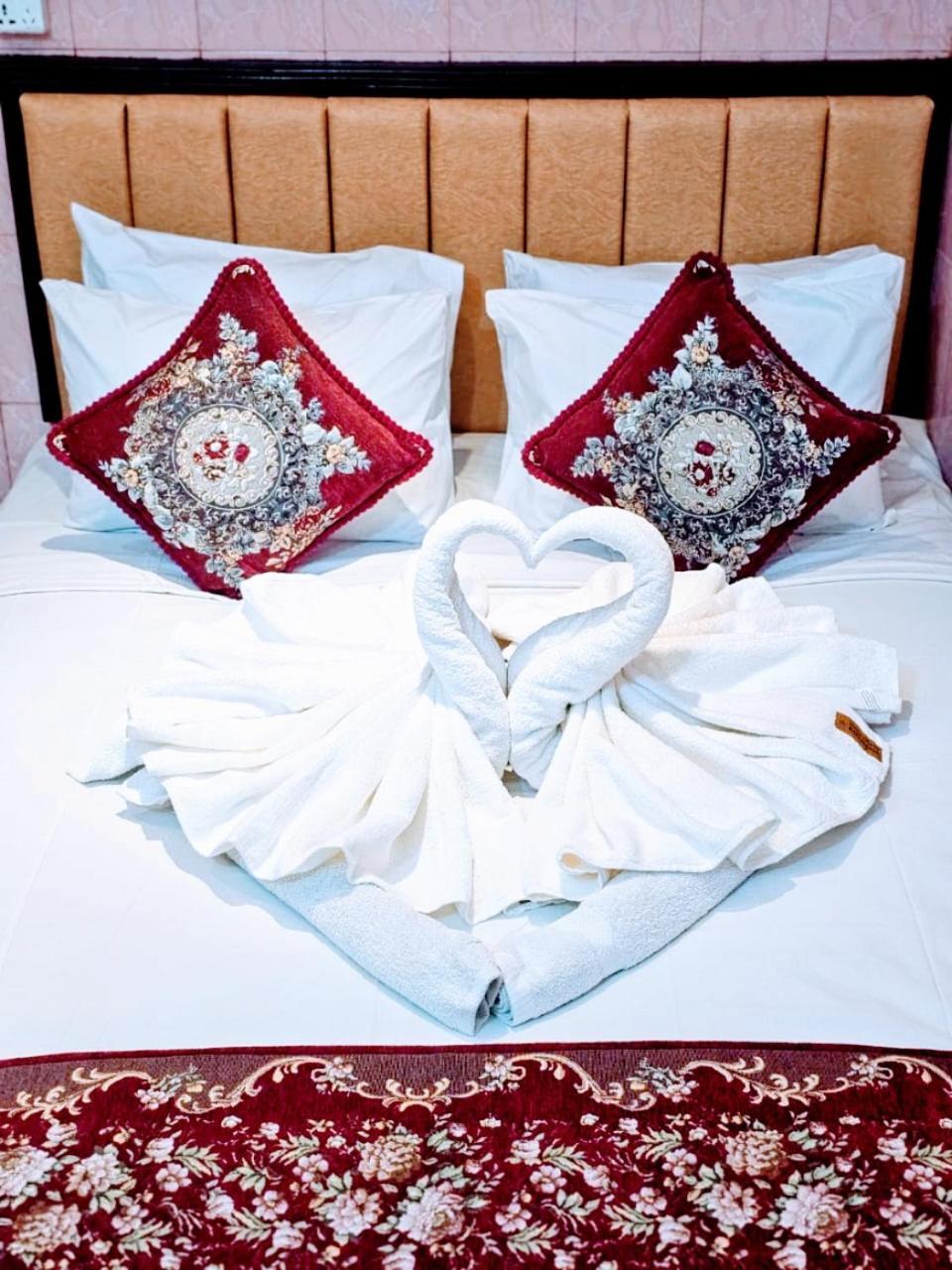 Hotel Grand Rahmania, Central Motijheel-Ντάκα Εξωτερικό φωτογραφία