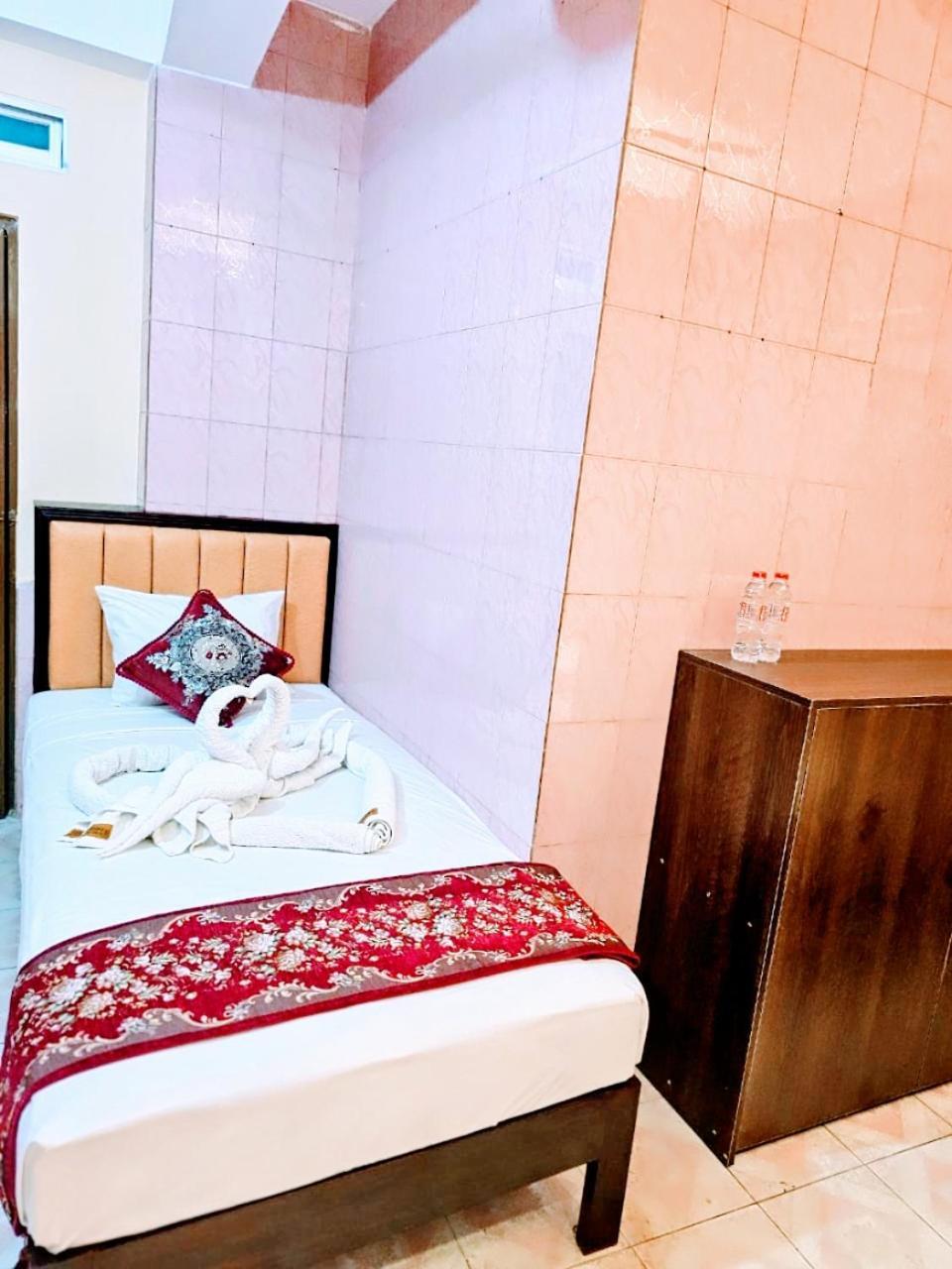 Hotel Grand Rahmania, Central Motijheel-Ντάκα Εξωτερικό φωτογραφία