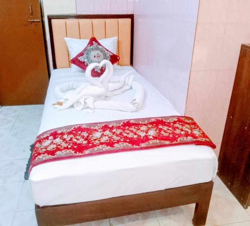 Hotel Grand Rahmania, Central Motijheel-Ντάκα Εξωτερικό φωτογραφία