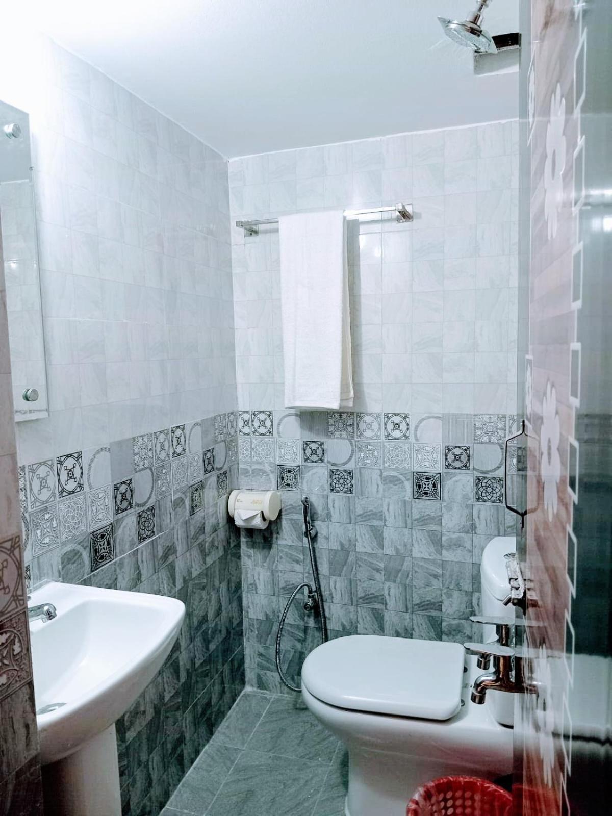 Hotel Grand Rahmania, Central Motijheel-Ντάκα Εξωτερικό φωτογραφία