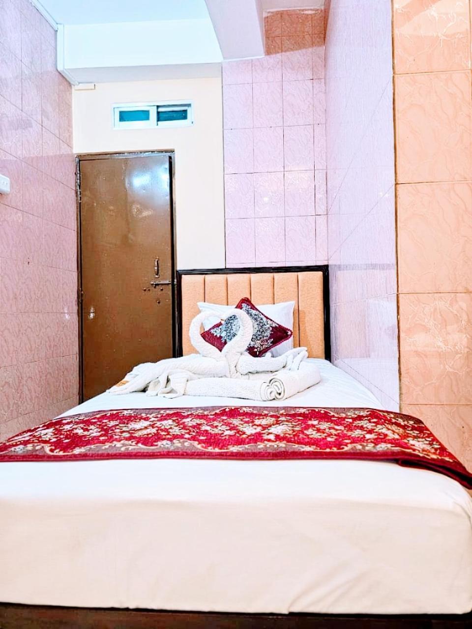 Hotel Grand Rahmania, Central Motijheel-Ντάκα Εξωτερικό φωτογραφία
