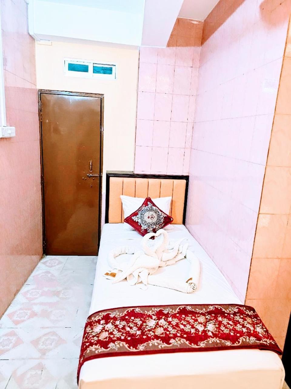 Hotel Grand Rahmania, Central Motijheel-Ντάκα Εξωτερικό φωτογραφία