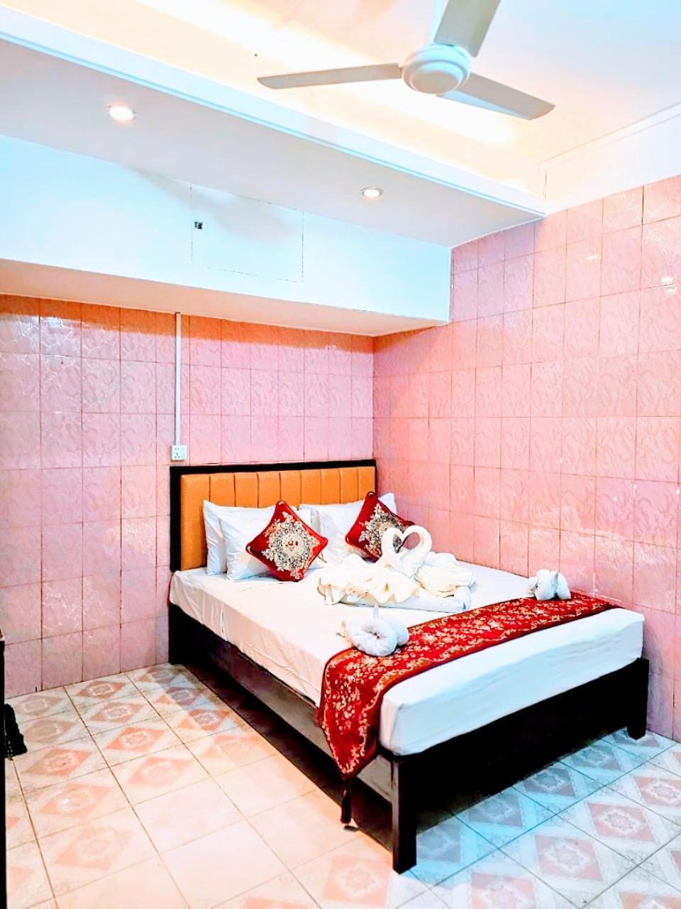 Hotel Grand Rahmania, Central Motijheel-Ντάκα Εξωτερικό φωτογραφία
