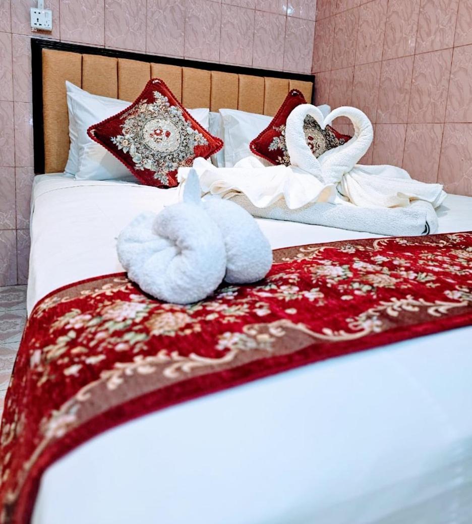 Hotel Grand Rahmania, Central Motijheel-Ντάκα Εξωτερικό φωτογραφία
