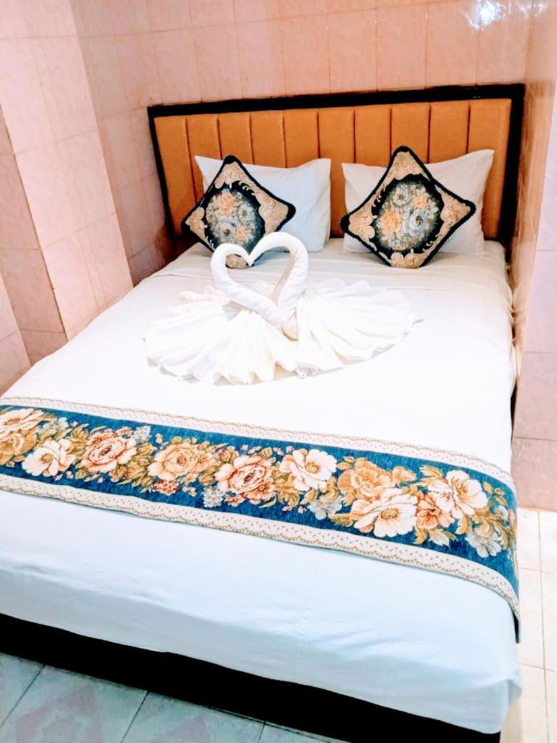 Hotel Grand Rahmania, Central Motijheel-Ντάκα Εξωτερικό φωτογραφία