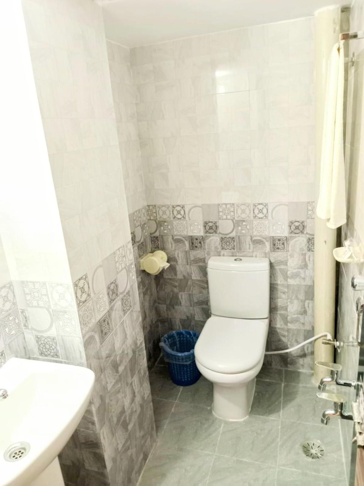 Hotel Grand Rahmania, Central Motijheel-Ντάκα Εξωτερικό φωτογραφία