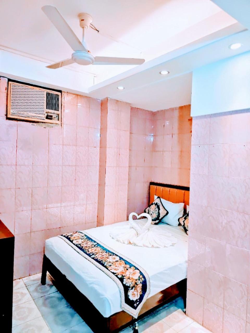 Hotel Grand Rahmania, Central Motijheel-Ντάκα Εξωτερικό φωτογραφία